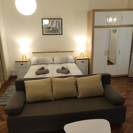 Apartman Marko ロヴラン エクステリア 写真