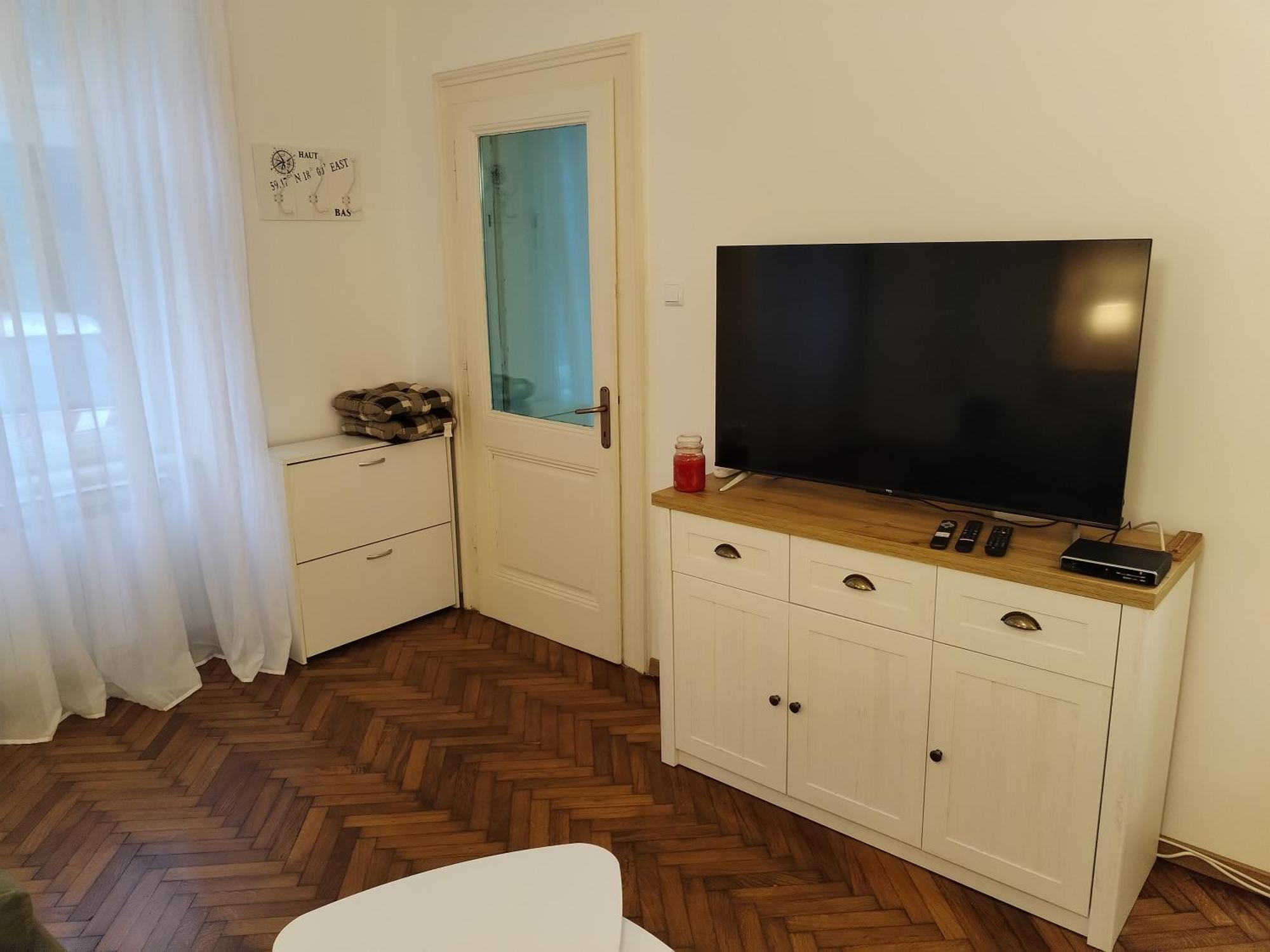 Apartman Marko ロヴラン エクステリア 写真