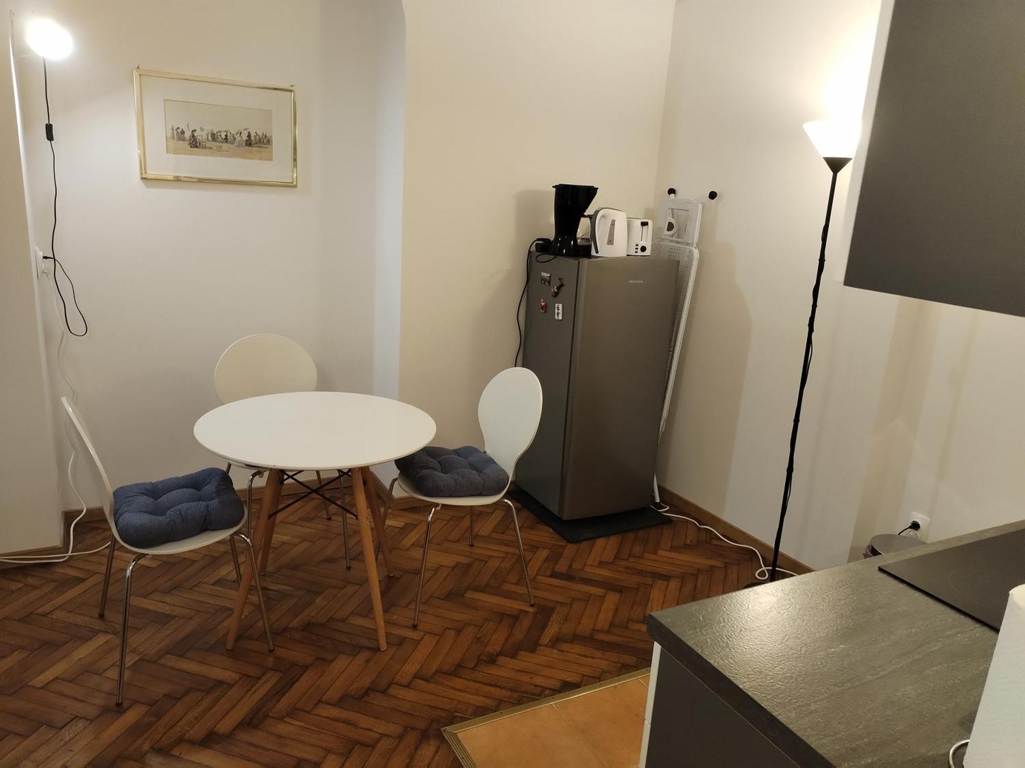 Apartman Marko ロヴラン エクステリア 写真