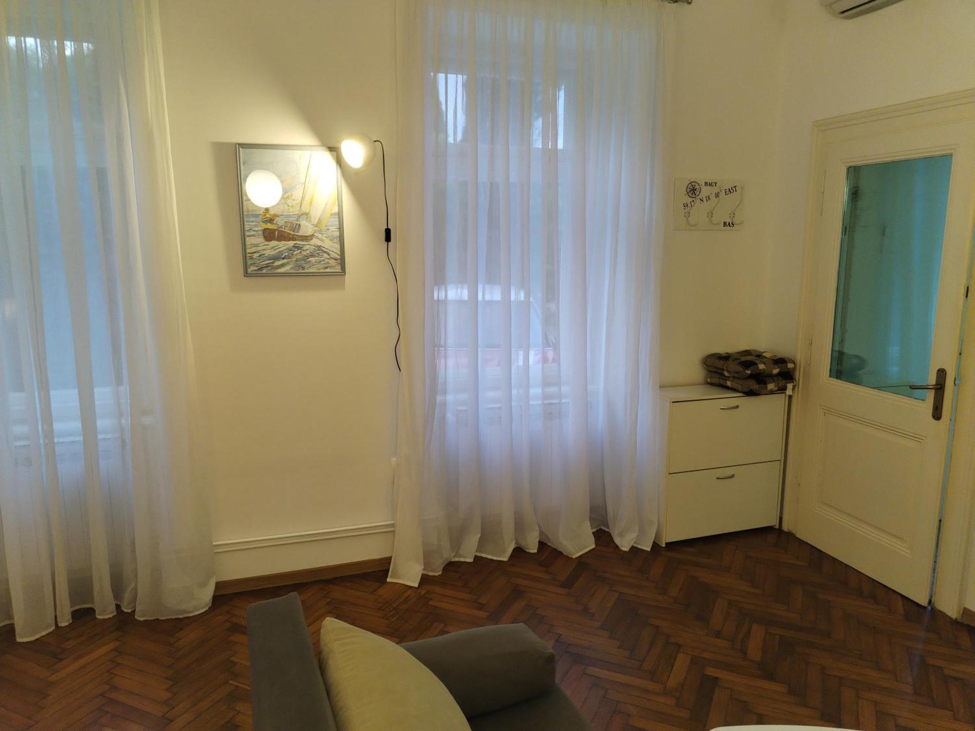 Apartman Marko ロヴラン エクステリア 写真
