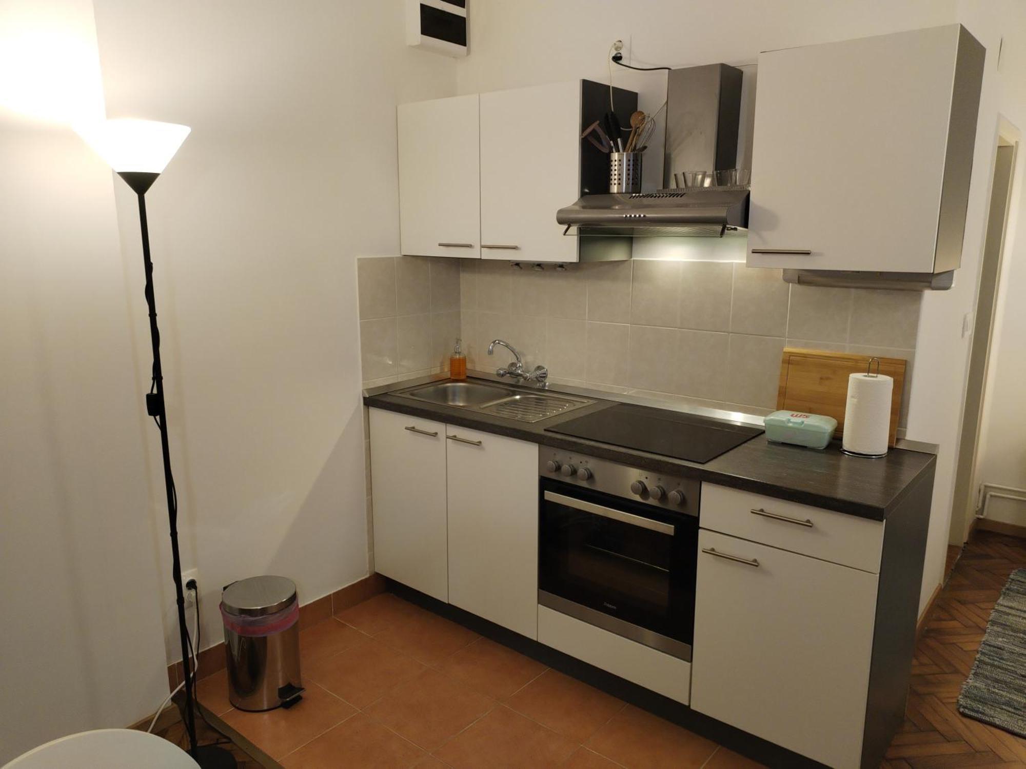 Apartman Marko ロヴラン エクステリア 写真